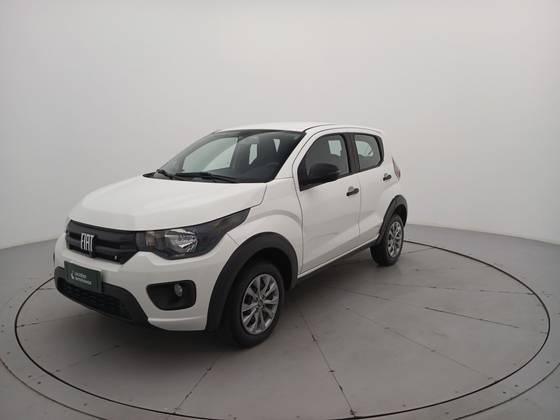 FIAT MOBI 1.0 EVO FLEX LIKE. MANUAL FIAT MOBI 1.0 EVO FLEX LIKE. MANUAL